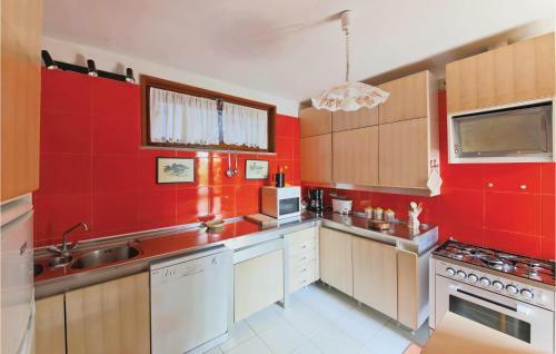 Holiday Home Via Tortuosa