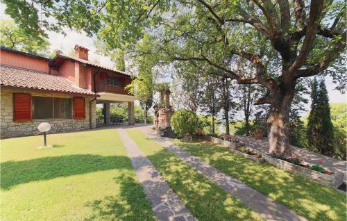 Holiday Home Via Tortuosa
