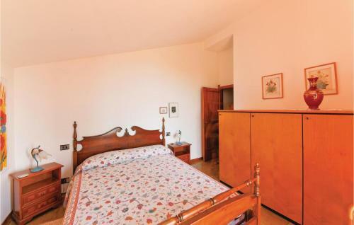 Holiday Home Via Tortuosa