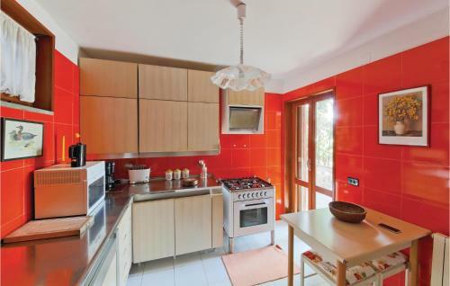 Holiday Home Via Tortuosa