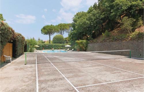 Holiday Home Via Tortuosa