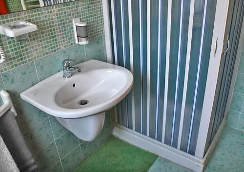 Bed And Breakfast " Il Riccio "