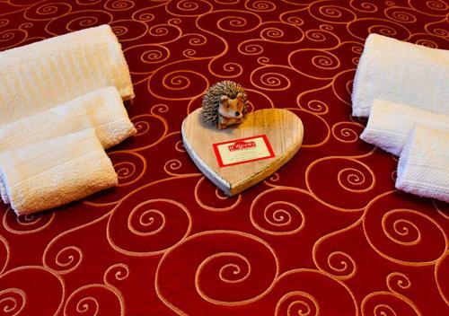 Bed And Breakfast " Il Riccio "