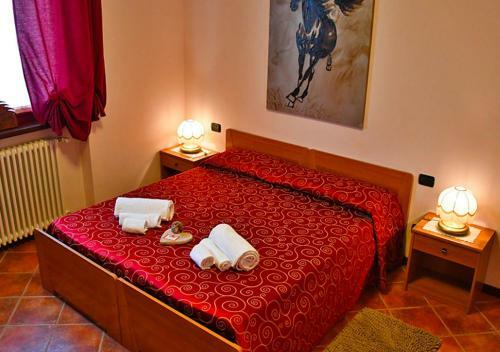 Bed And Breakfast " Il Riccio "