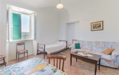 Holiday Home Arpino -fr- 1