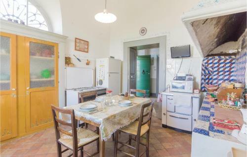 Holiday Home Arpino -fr- 1