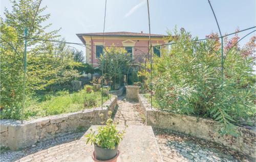 Holiday Home Arpino -fr- 1