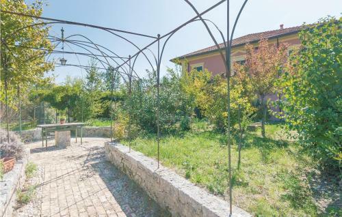 Holiday Home Arpino -fr- 1