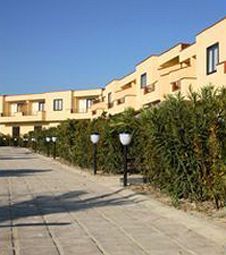 Desusino Residence & Hotel