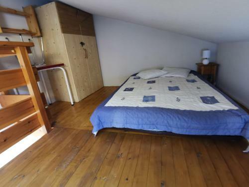 Apartamento Studio Les Fermettes De La Mer