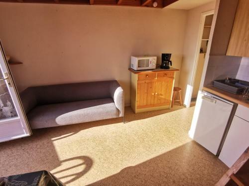 Apartamento Studio Les Fermettes De La Mer