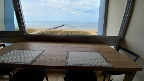 Apartamento Arc En Ciel - Studio Familial Vue Mer