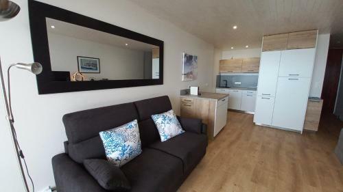 Apartamento Arc En Ciel - Studio Familial Vue Mer