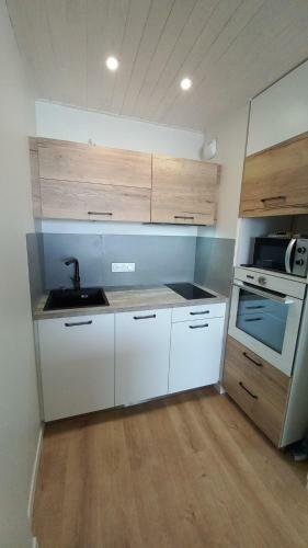 Apartamento Arc En Ciel - Studio Familial Vue Mer