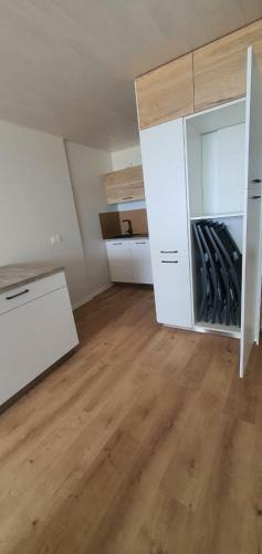 Apartamento Arc En Ciel - Studio Familial Vue Mer