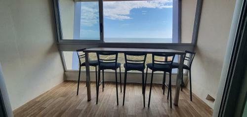 Apartamento Arc En Ciel - Studio Familial Vue Mer