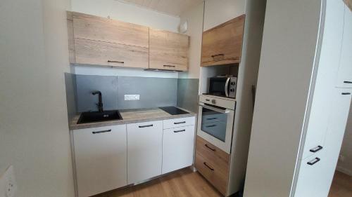 Apartamento Arc En Ciel - Studio Familial Vue Mer