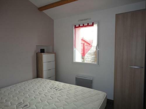 Maison 2 Chambres Au Calme