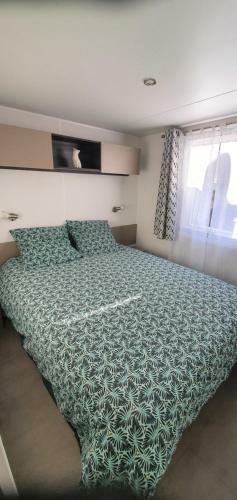 MH 150 Cendrillon Camping Bois Dormant 4 � 6 Pers