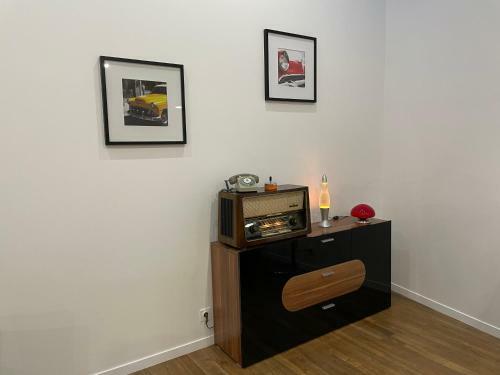 Apartamento Vintage A 10 Mn Du Puy Dufou