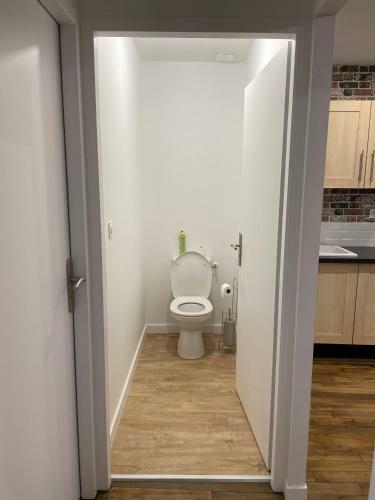 Apartamento Vintage A 10 Mn Du Puy Dufou