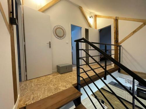 Apartamento L'industriel