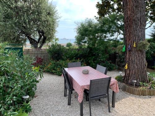 Apartamento Appartement Face A La Mer