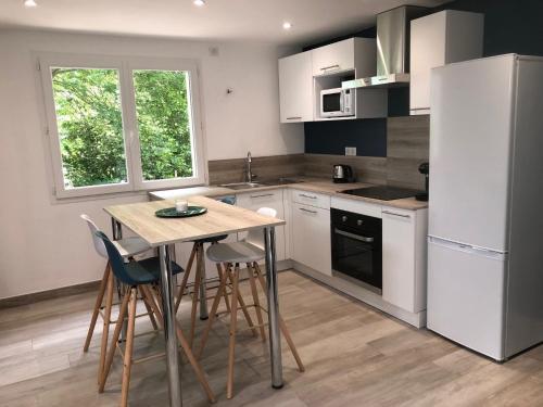 Apartamento L'escapade