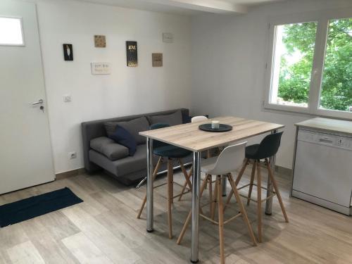 Apartamento L'escapade
