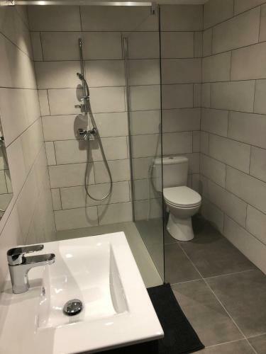 Apartamento L'escapade