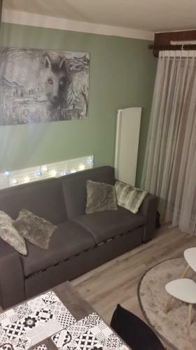 Apartamento A Saint Lary Soulan : Studio 4 Personnes