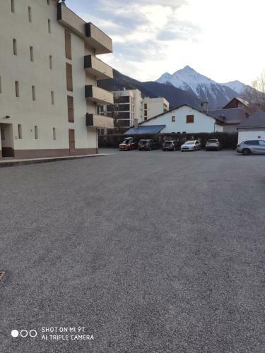 Apartamento A Saint Lary Soulan : Studio 4 Personnes