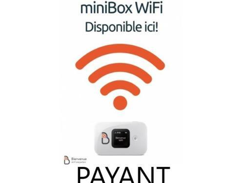 Apartamento Studio Saint-lary-soulan, Studio Flat, 4 Persons - Fr-1-296-390