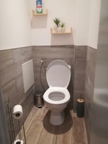 Apartamento Appartement Calme