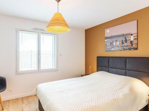 Holiday Home Maison Les Dunes