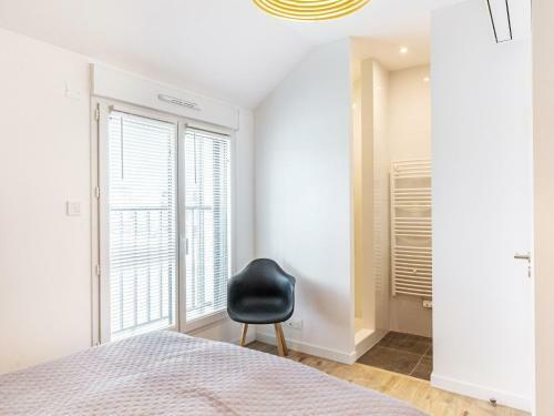 Holiday Home Maison Les Dunes