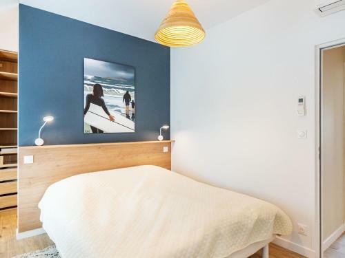Holiday Home Maison Les Dunes