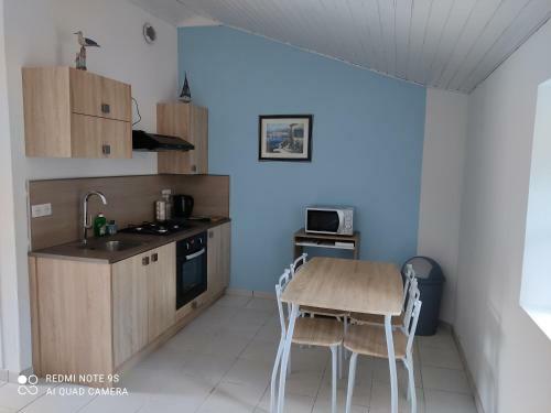 Apartamento G�tes Des Colombi�res