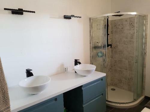 Location Chambres Dans Une Maison Familiale
