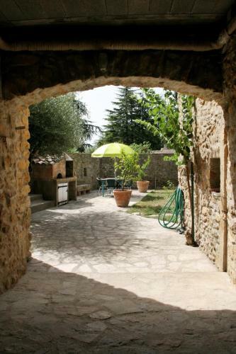 ?maison Provencale?3chambres?id�al Famille