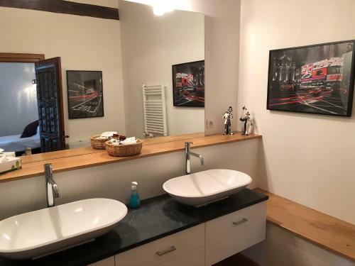 Apartamento L`atelier