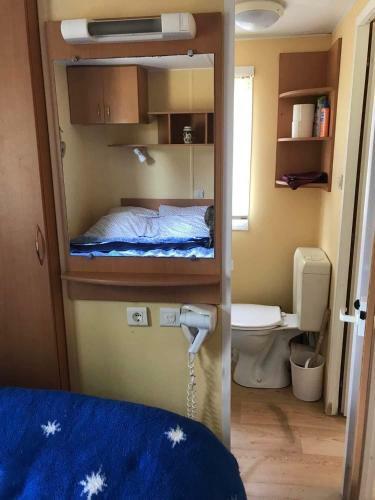 Apartamento Mobil Home