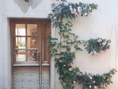 Villa L'intemporelle : Bastide Au Pied Du Luberon