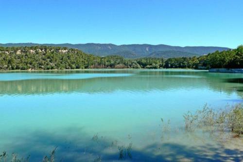 Villa L'intemporelle : Bastide Au Pied Du Luberon