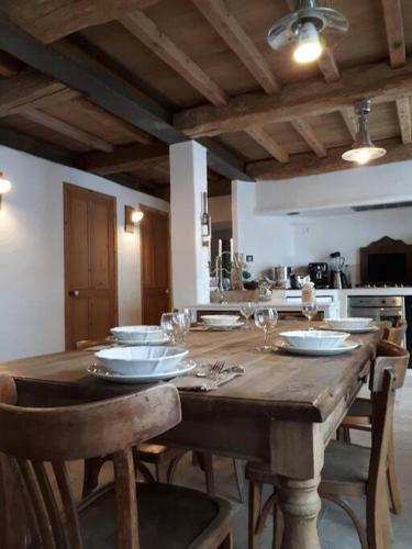 Villa L'intemporelle : Bastide Au Pied Du Luberon