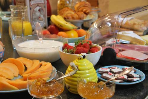 Bed & Breakfast Chambre D'h�tes Le Moulin Bertrand