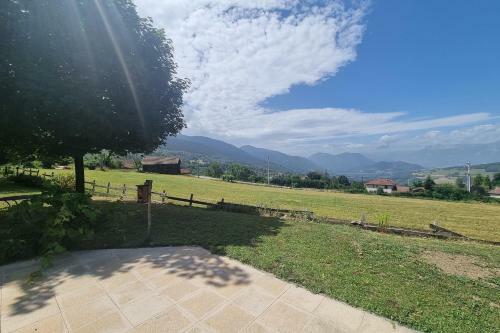 La Villa � St-martin-d'uriage #dn