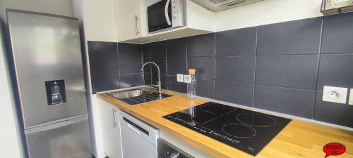 Apartamento Madinina Day
