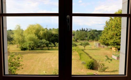 Bed & Breakfast La Demeure De L'aubance