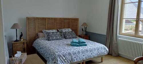 Bed & Breakfast La Demeure De L'aubance